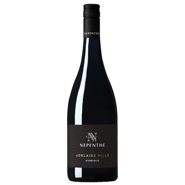 2024 Nepenthe Pinnacle Nebbiolo, hi-res image number null
